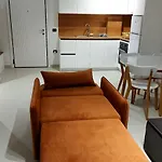 Driton's 아파트 *