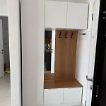 Driton's 아파트