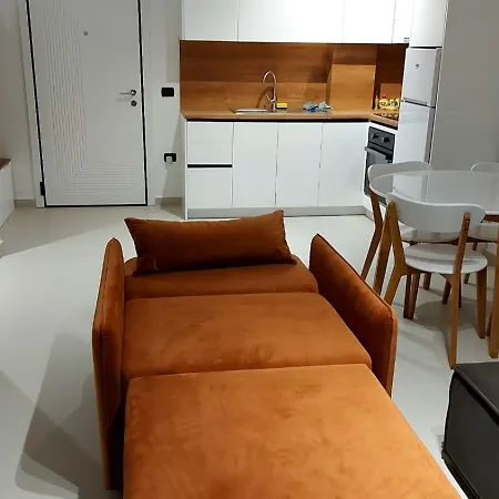 Driton's Apartman *