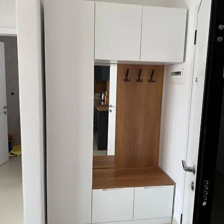 Driton's Apartament