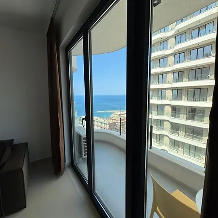 Apartament Driton's *