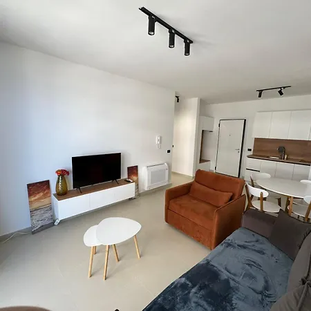 Driton's Apartamento Shëngjin