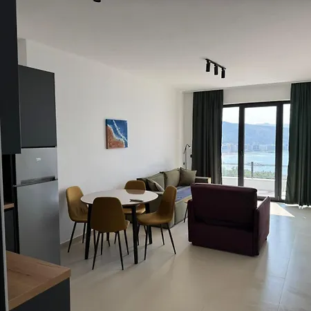 Apartamento Driton's Shëngjin