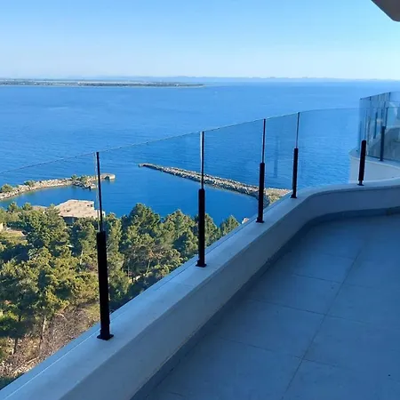 Apartamento Driton's Shëngjin