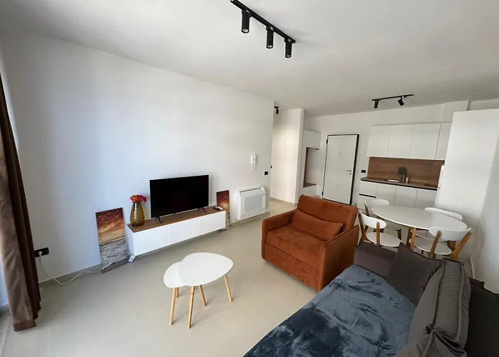 Driton's Apartamento Shëngjin