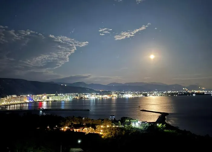 アパート Driton's