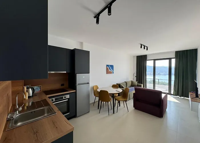 Driton's * Shëngjin