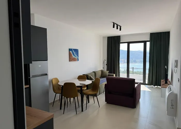 Apartamento Driton's Shëngjin