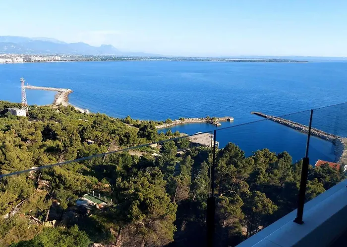 Driton's Apartamento *