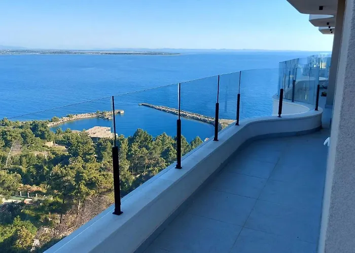 Apartamento Driton's Shëngjin